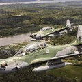 Perang Saudara Memanas, 592 Tewas Dibombardir Jet Tempur