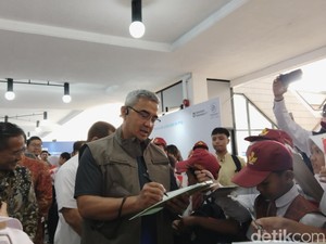 Bandung Tawarkan Study Tour Kedirgantaraan untuk Pelajar
