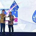 Top! Finnet Raih Penghargaan Excellence in Digital Banking Turnaround