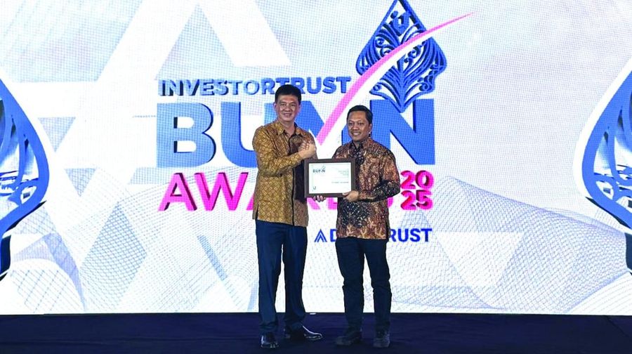 Finnet Indonesia
