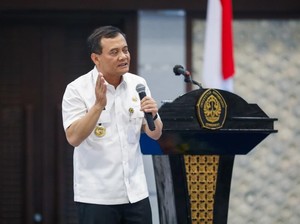 Pemprov Jateng Periksa Sampel MBG Diduga Picu Keracunan di Sragen