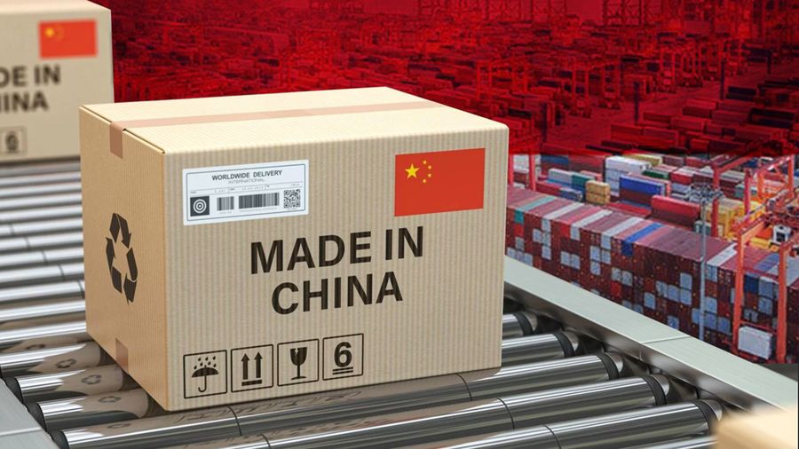Hampir 1 dari 2 Barang Impor Indonesia Made in China: Yakin Sudah Merdeka?
