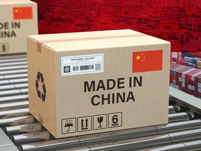 Hampir 1 dari 2 Barang Impor Indonesia Made in China: Yakin Sudah Merdeka?