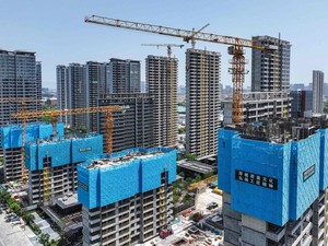 Kena Prank! Beli Apartemen di Lantai 34, Ternyata Gedung Cuma 32 Lantai