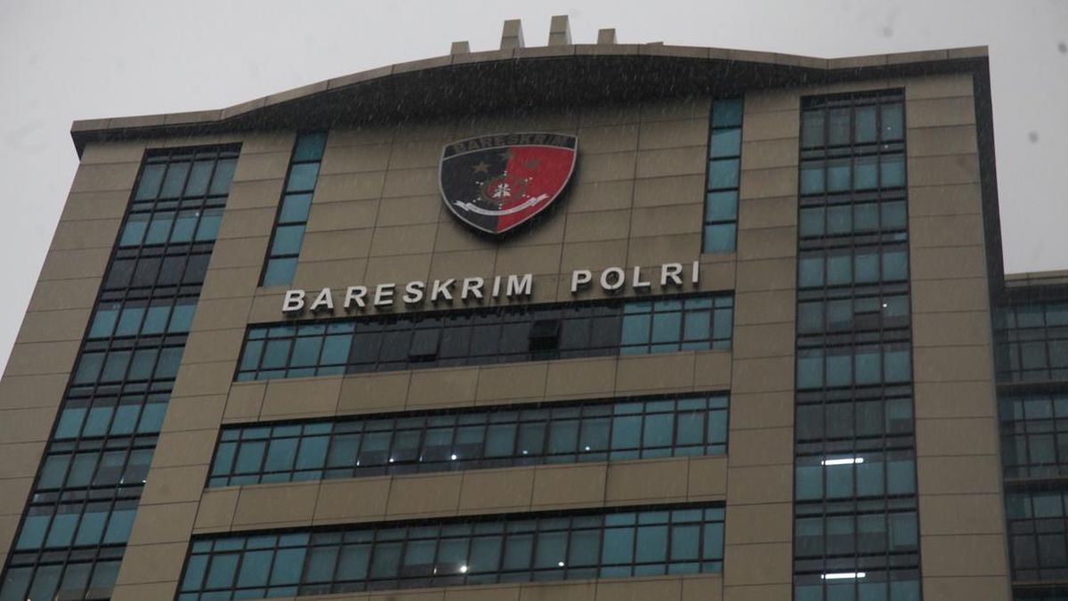 Bareskrim Bagi Kasus Penggelapan Dana PT DSI Jadi 4 Klaster, 3 Berkas P21 — NadiKabar.com