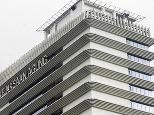 Attorney Generals Office: Mining Boss Corruption Caused IDR 4T Loss