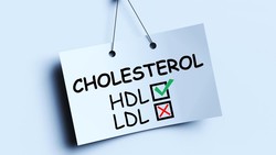 Sederet Cara Menurunkan Kolesterol Secara Alami, Termasuk Kurangi Makanan Ini