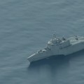 Siaga Perang Dekat RI! China Ancam Filipina soal LCS, AS Turun Tangan