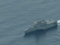 Siaga Perang Dekat RI! China Ancam Filipina soal LCS, AS Turun Tangan