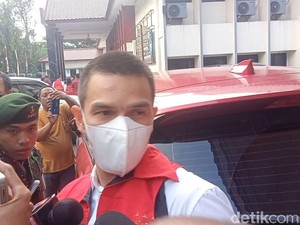 Video: Kuasa Hukum Sebut Anak Ijonk Tahu Ayahnya Dipenjara
