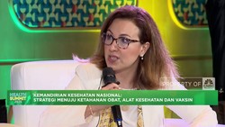 Video: Jurus AstraZeneca Dorong Pemerataan Akses Kesehatan di RI