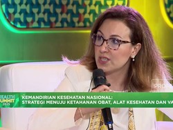 Video: Jurus AstraZeneca Dorong Pemerataan Akses Kesehatan di RI
