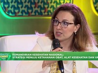 Video: Jurus AstraZeneca Dorong Pemerataan Akses Kesehatan di RI