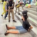 Turis Malaysia Dibakar di Thailand, Pelaku Stress karena Pengangguran