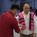 Kejagung Tetapkan Bos Sritex Iwan Kurniawan Jadi Tersangka Korupsi