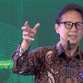Video: Kejar Target Pertumbuhan 8%, Menkes Akan Gandeng Swasta