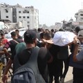 Video: Keji! Korban Tewas di Gaza Tembus 61.599 Orang