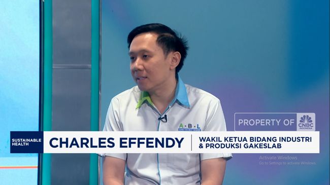 Video: Keluhan Gakeslab, Izin Rumit Hambat Industri Alkes Era Trump