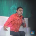 RI Masih Rajin Impor Bahan Baku Obat, Bos BPOM Ungkap Biang Keroknya