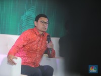 RI Masih Rajin Impor Bahan Baku Obat, Bos BPOM Ungkap Biang Keroknya