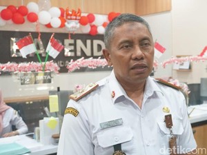PBB P2 di Jombang Naik Gila-gilaan, Pendapatan Naik Rp 9,9 M