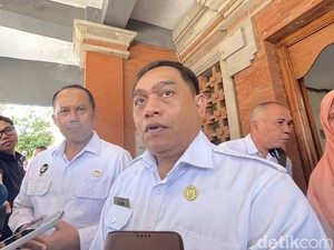 Pemprov Bali Targetkan 740 Ribu Siswa Ikut Cek Kesehatan Gratis Tahun Ini