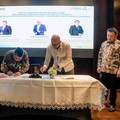 BNI & SMF Integrasikan Layanan Pembayaran demi Program 3 Juta Rumah