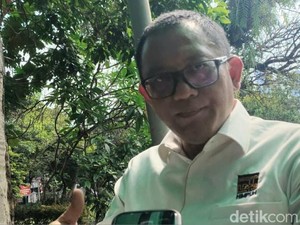 Soal Korupsi Kuota Haji, Ketua 13 Asosiasi: Ikuti Saja Proses Hukumnya