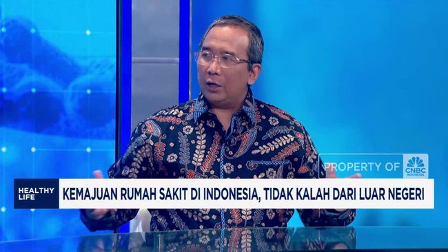 Video: Kualitas Dokter RI Lebih Unggul, Pemerintah Akui Kendala Ini