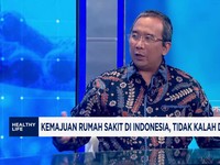 Video: Kualitas Dokter RI Lebih Unggul, Pemerintah Akui Kendala Ini