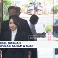 Video: Mantan Ibu Negara Korsel Kim Keon Hee Ditahan