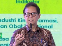 Video: Menkes Ungkap Strategi Dongkrak Investasi di Sektor Kesehatan