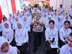 Ribuan Formasi Sekolah Kedinasan 2026, Cek Kuota Masing-masing Kampus