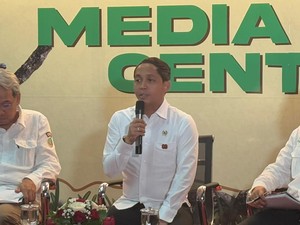 Demi Keselamatan, Menhut Bakal Tutup Jalur Pendakian Ilegal