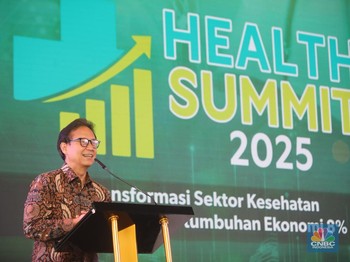 Menkes Ungkap Alasan Warga RI Berobat ke Malaysia, Bukan Cuma Murah