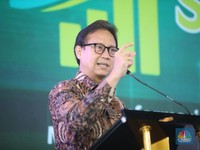 Menkes Bicara Bahaya Gagal Ginjal, Kuras Uang Negara Rp13 Triliun