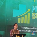 Dongkrak Investasi Sektor Kesehatan, Menkes Ungkap Strategi Ini