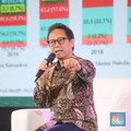 Belanja Kesehatan Capai Rp Rp 614,5T, Pengeluaran Pribadi Paling Besar