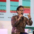 Menkes Buka-Bukaan Soal Minimnya Kontribusi Sektor Kesehatan ke PDB