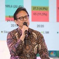 Menkes Sebut Penyakit Ini 18x Lebih Menular Dibanding COVID-19
