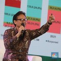 BGS Mau Gandeng Swasta Kejar Target Growth PDB 8%