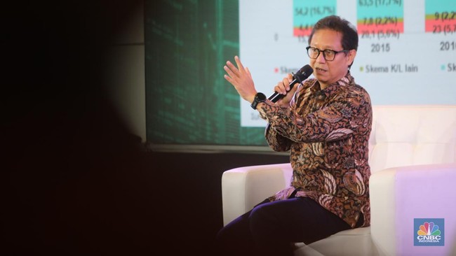 Menkes BGS Siapkan 2.700 Posko Kesehatan di Jalur Mudik Lebaran 2026