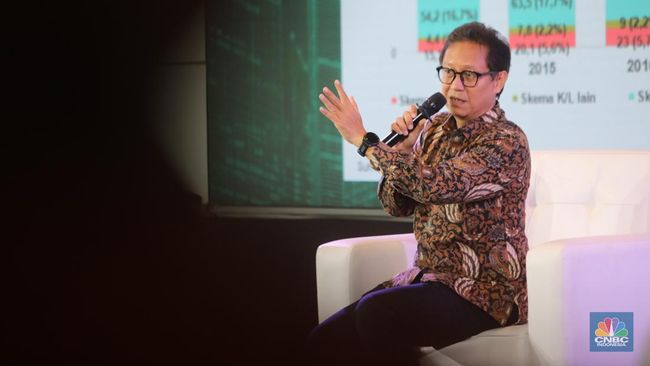 Dokter Asing Bisa Praktik di RI, Menkes BGS Tegas Bilang Ini