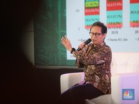 Dokter Asing Bisa Praktik di RI, Menkes BGS Tegas Bilang Ini
