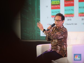 Dokter Asing Bisa Praktik di RI, Menkes BGS Tegas Bilang Ini
