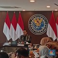 Kereta Cepat Whoosh Lanjut ke Surabaya, AHY Ramal Ini Efek Dahsyatnya