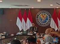 Kereta Cepat Whoosh Lanjut ke Surabaya, AHY Ramal Ini Efek Dahsyatnya