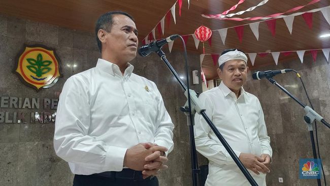 Amran dan Dedi Mulyadi Bikin Kesepakatan Ini Soal Pabrik BYD-VinFast