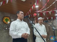 Amran dan Dedi Mulyadi Bikin Kesepakatan Ini Soal Pabrik BYD-VinFast
