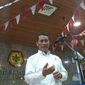 Bentar Lagi Beras Premium-Medium Dihapus, Soal Harga Ini Kata Mentan